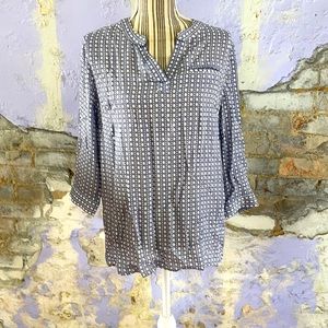 Rose & Rhyme blouse